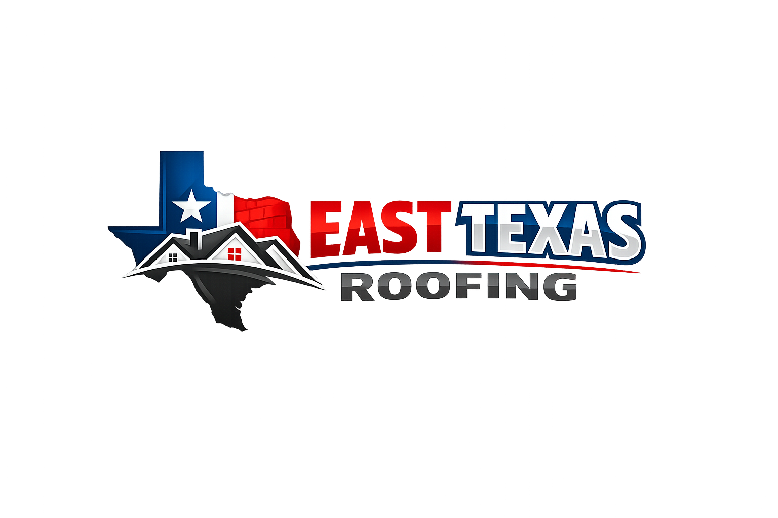East Texas Roofing